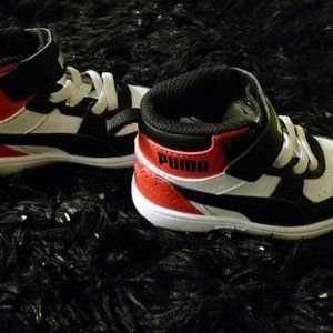 Puma Toddler Sneakers